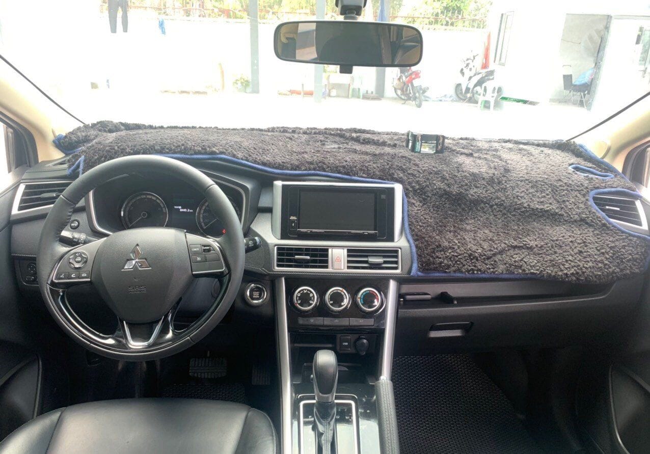 Mitsubishi Xpander 2021 Cũ  51670429341